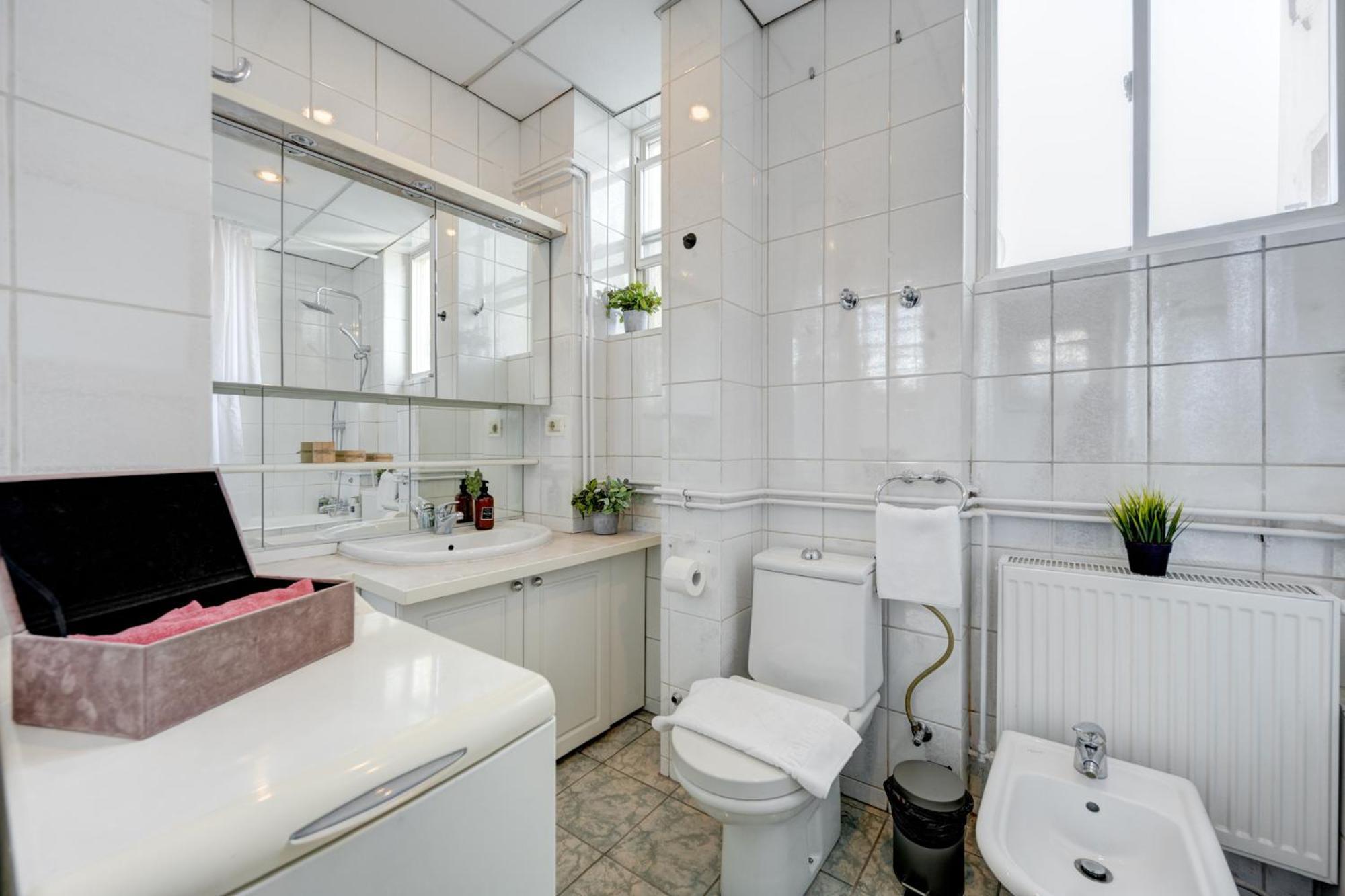 2 Bedroom - Romanian Athenaeum * Bucarest
