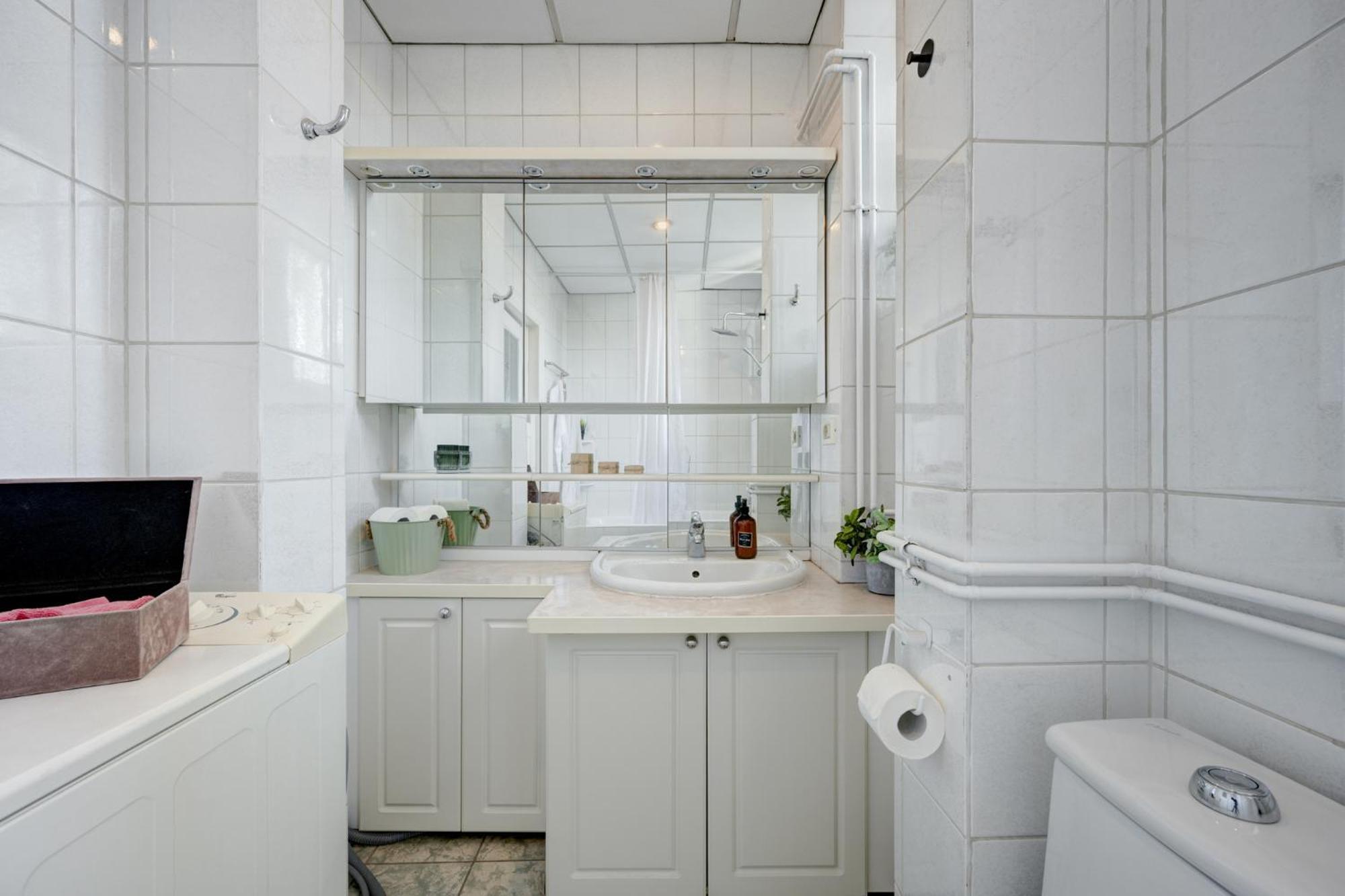 2 Bedroom - Romanian Athenaeum Appartamento